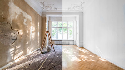 House Renovation