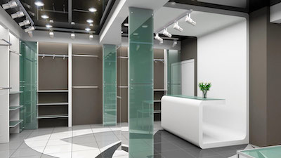 Commercial Fit Out