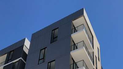 Building Cladding